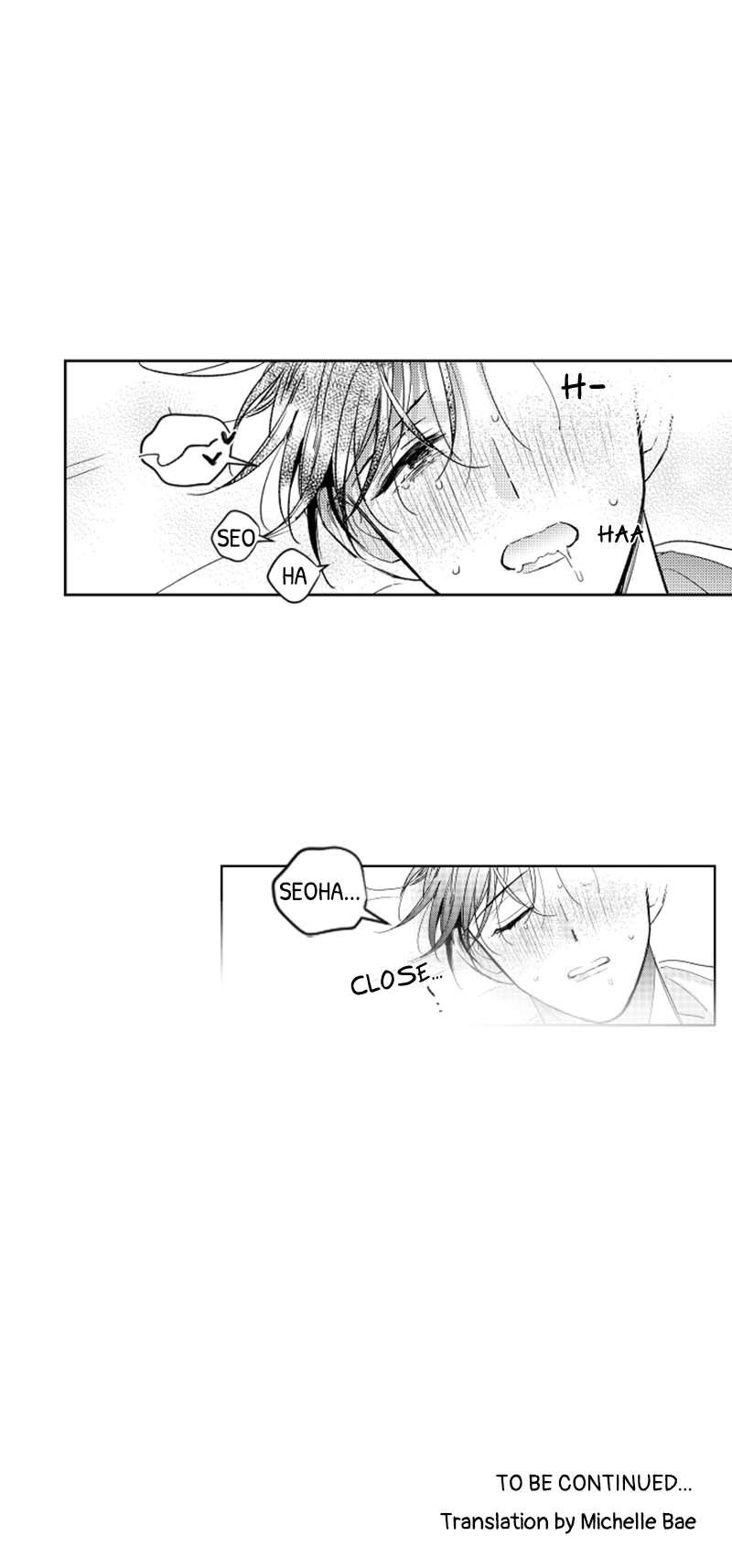 Who’s a Sweet Cheater? Chapter 37.4 page 31 - 