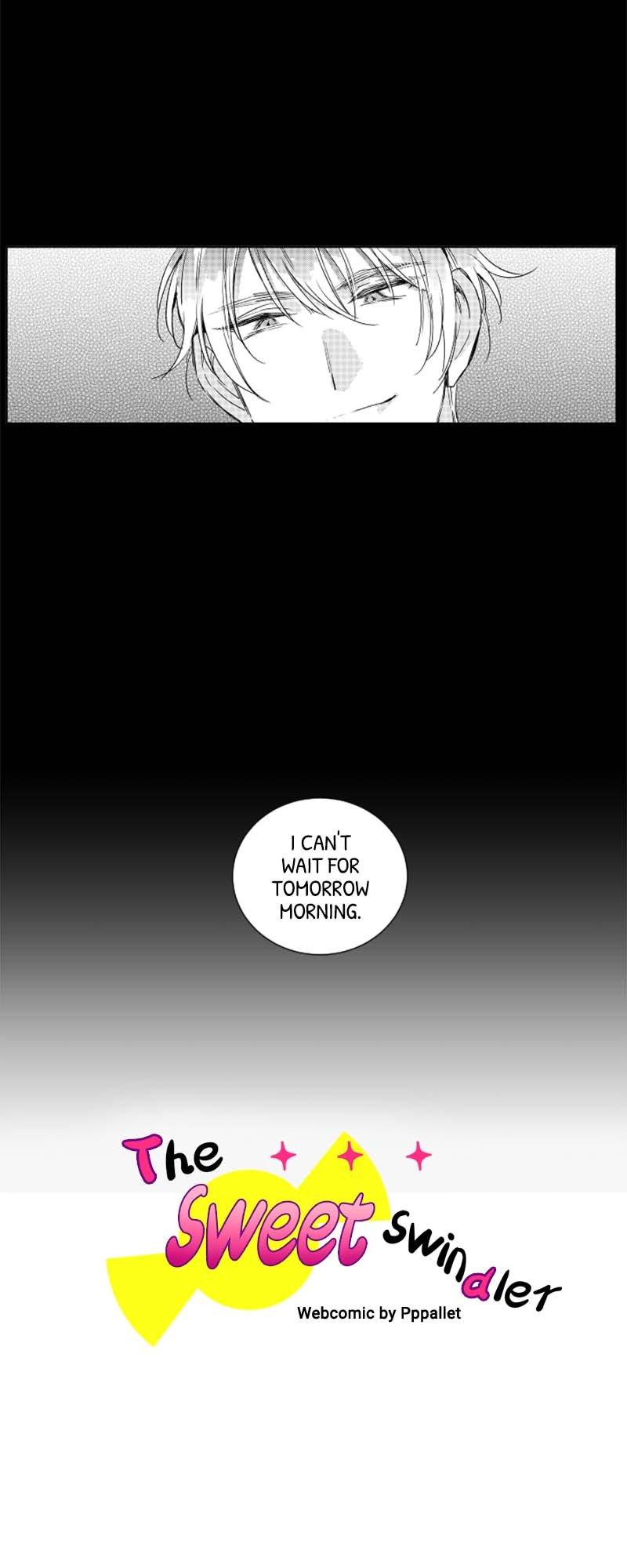 Who’s a Sweet Cheater? Chapter 37.4 page 7 - 
