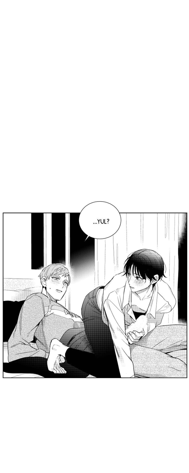 Who’s a Sweet Cheater? Chapter 37.4 page 8 - 