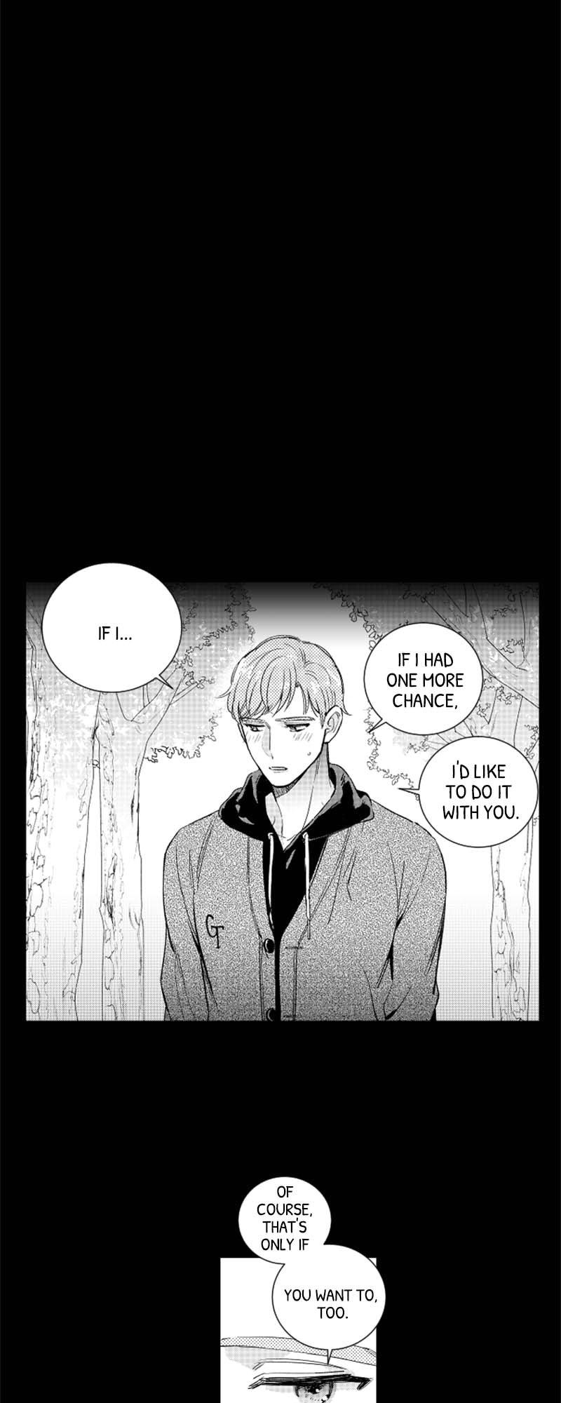 Who’s a Sweet Cheater? Chapter 37.6 page 14 - 