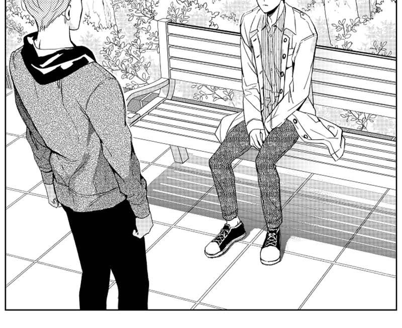 Who’s a Sweet Cheater? Chapter 37.6 page 9 - 
