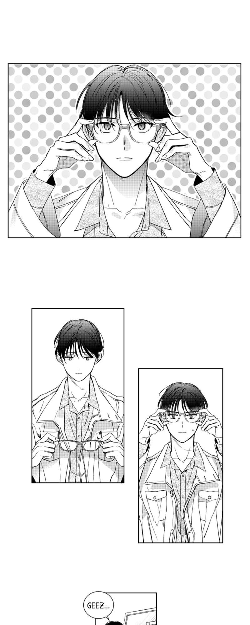 Who’s a Sweet Cheater? Chapter 37.7 page 2 - 
