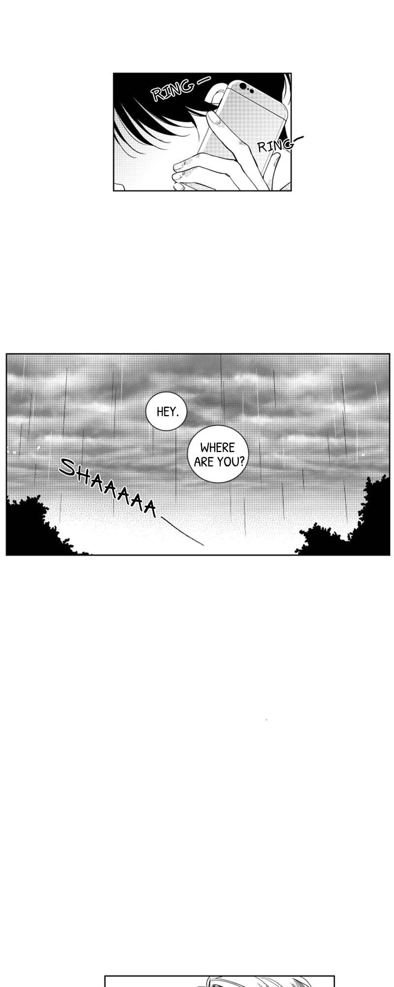 Who’s a Sweet Cheater? Chapter 37.7 page 12 - 