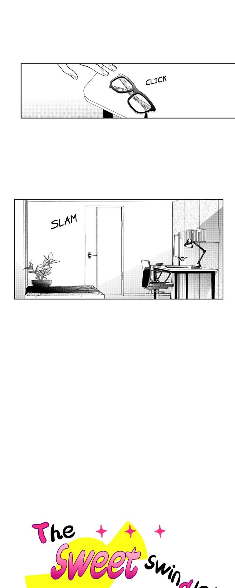 Who’s a Sweet Cheater? Chapter 37.7 page 4 - 