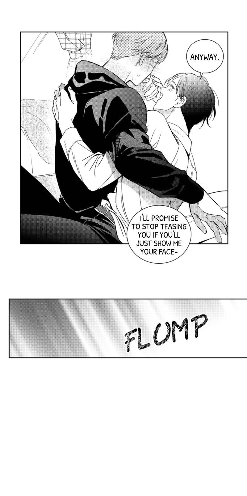 Who’s a Sweet Cheater? Chapter 37.8 page 24 - 