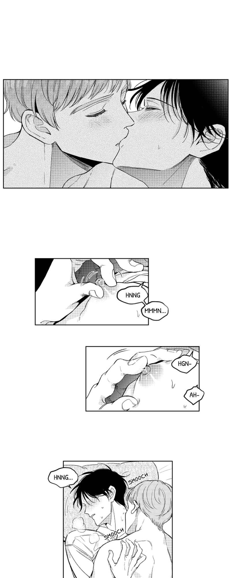 Who’s a Sweet Cheater? Chapter 37.9 page 2 - 