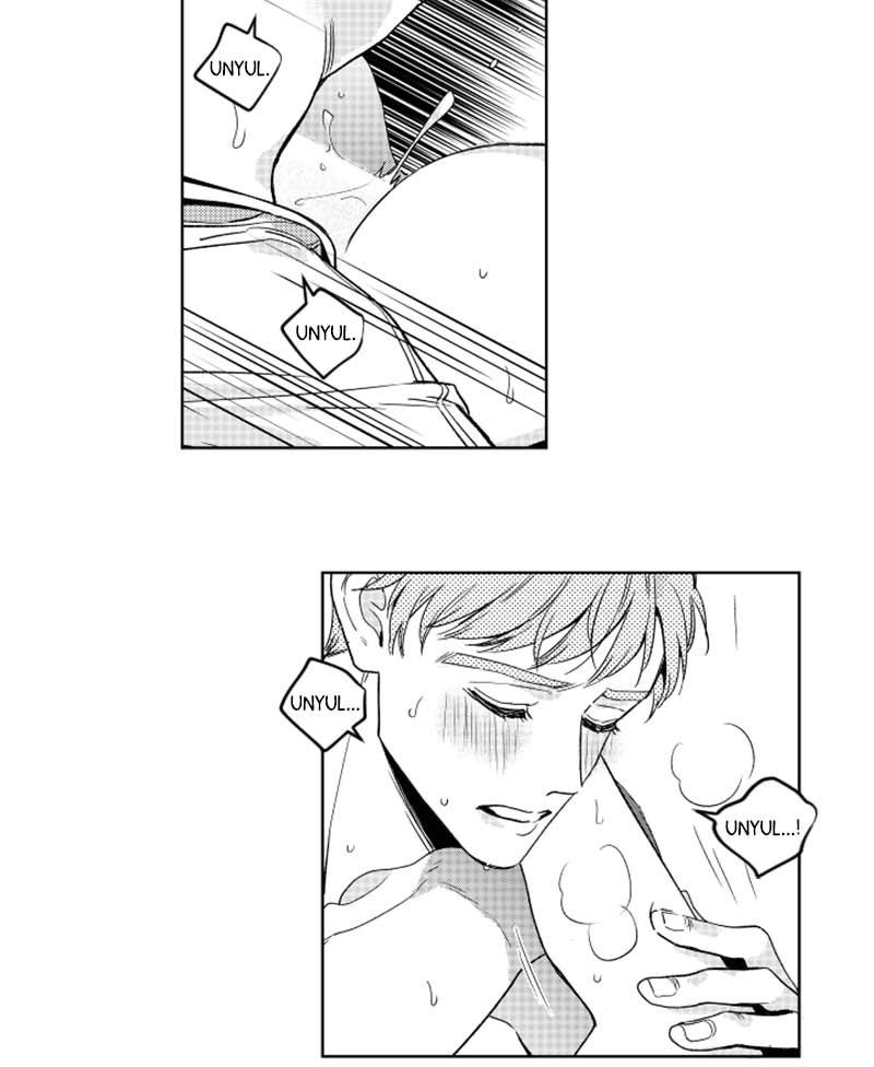 Who’s a Sweet Cheater? Chapter 37.9 page 22 - 