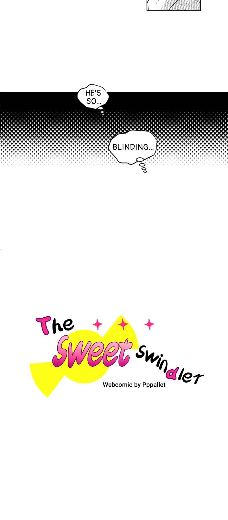 Who’s a Sweet Cheater? Chapter 37.9 page 7 - 