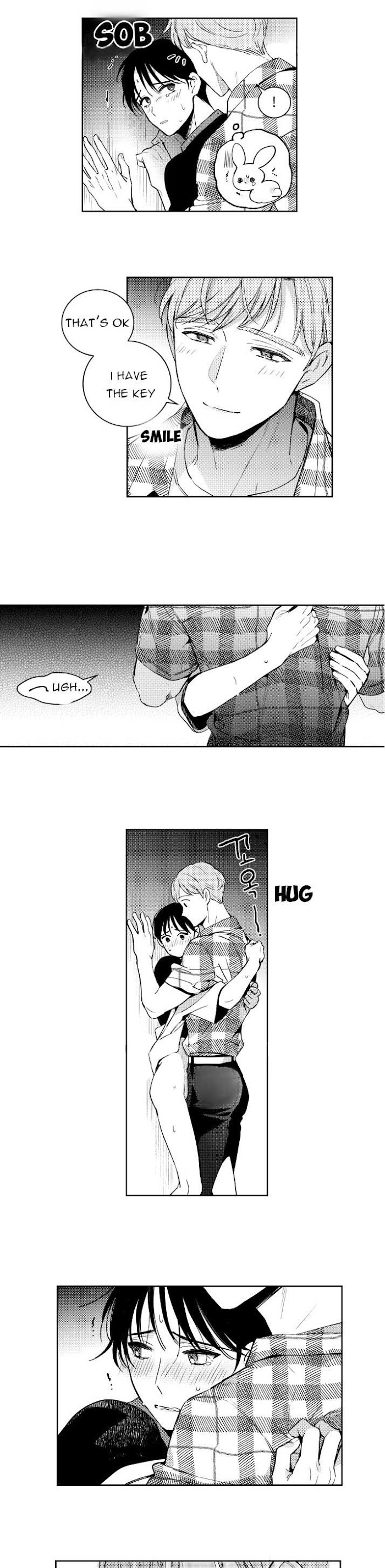 Who’s a Sweet Cheater? Chapter 37 page 2 - 