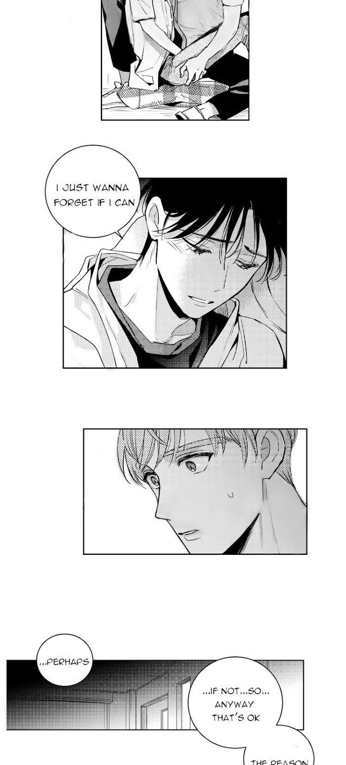 Who’s a Sweet Cheater? Chapter 37 page 13 - 
