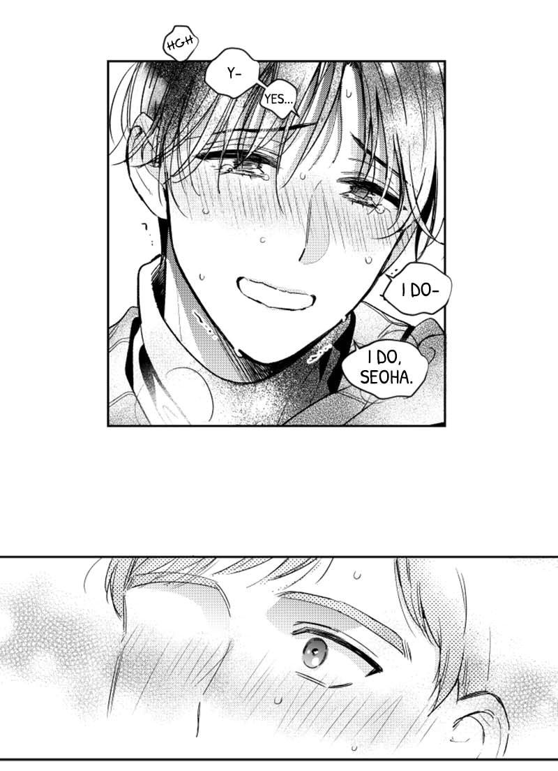 Who’s a Sweet Cheater? Chapter 38.2 page 12 - 