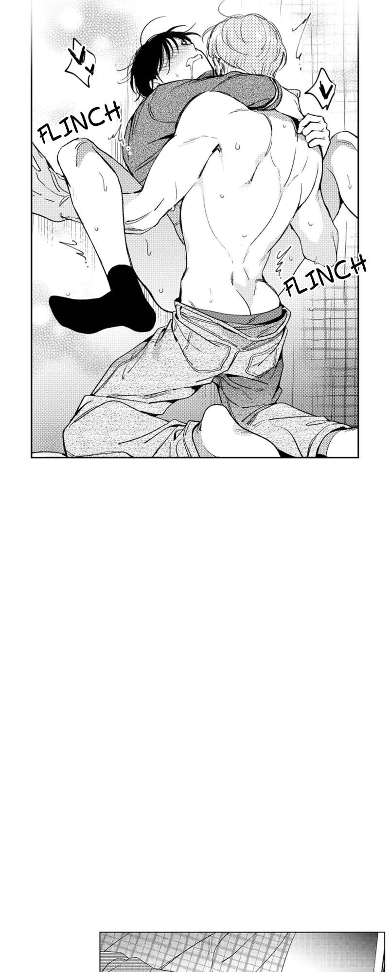 Who’s a Sweet Cheater? Chapter 38.2 page 15 - 