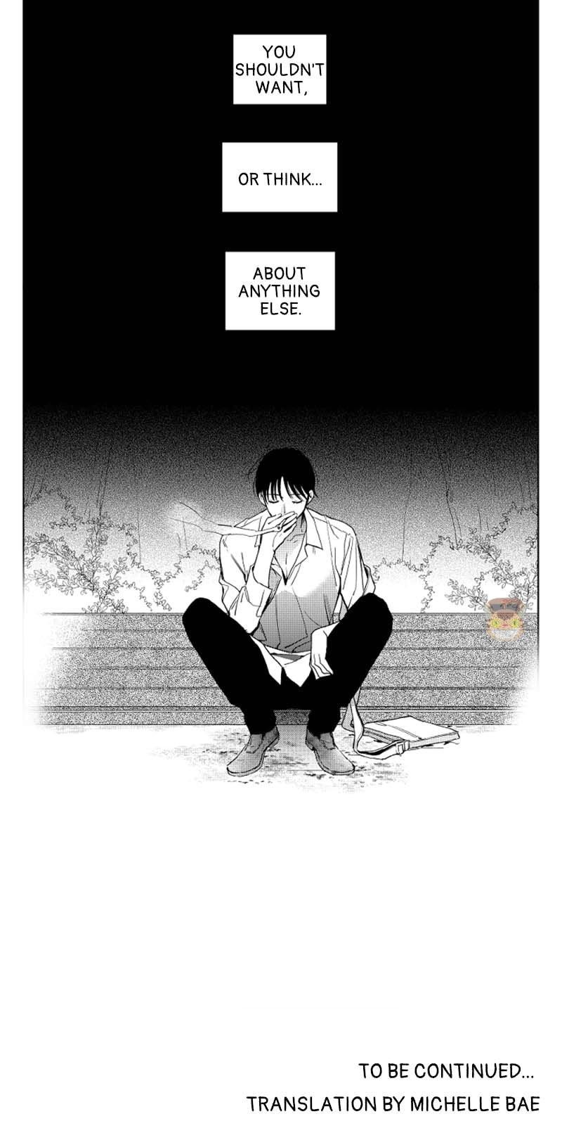 Who’s a Sweet Cheater? Chapter 38.2 page 29 - 