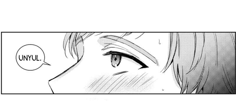 Who’s a Sweet Cheater? Chapter 38.2 page 6 - 