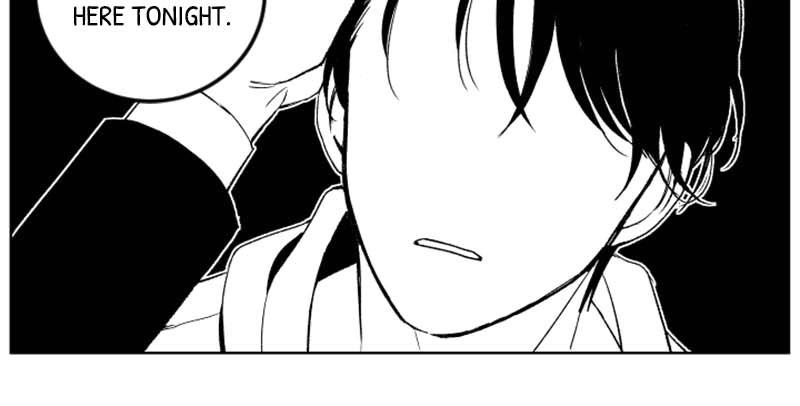 Who’s a Sweet Cheater? Chapter 38.5 page 4 - 