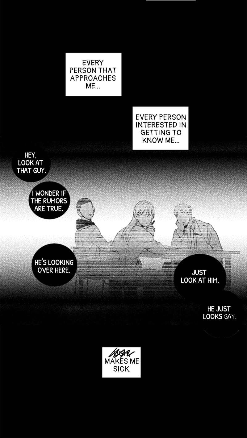 Who’s a Sweet Cheater? Chapter 38 page 24 - 