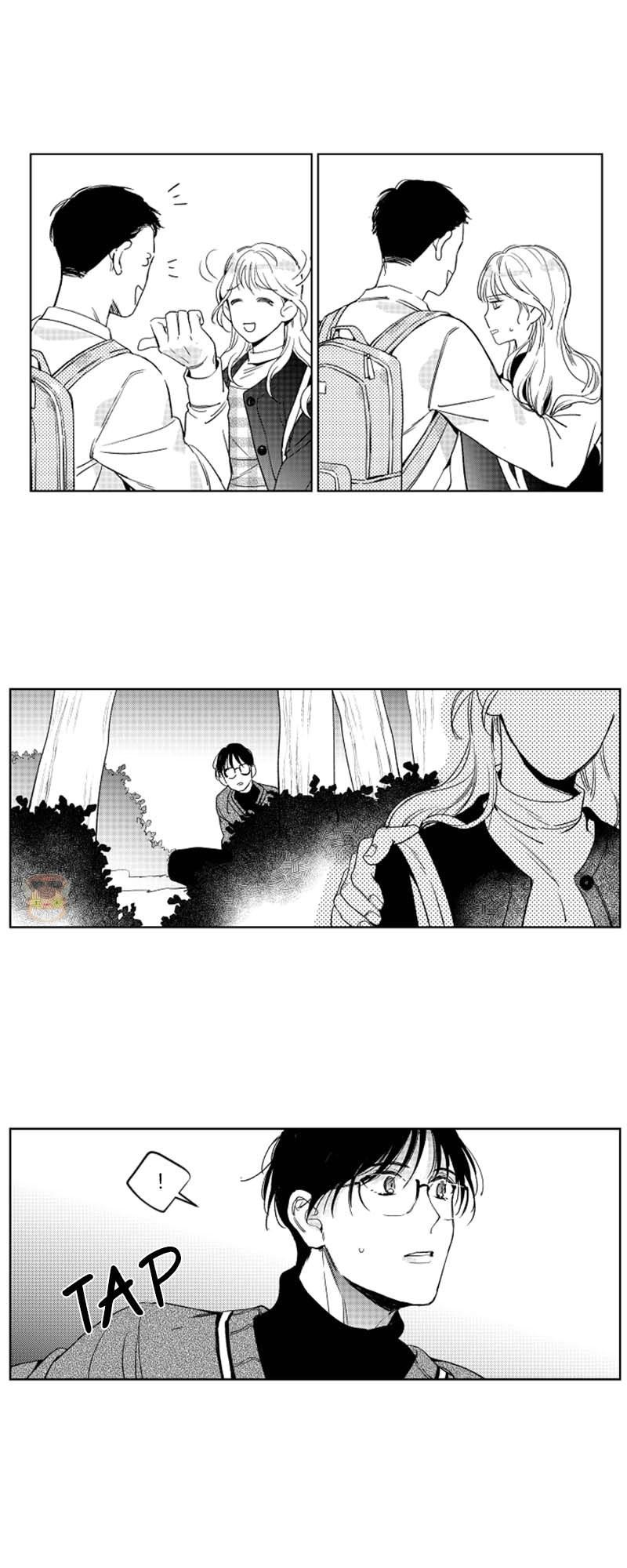 Who’s a Sweet Cheater? Chapter 38 page 26 - 