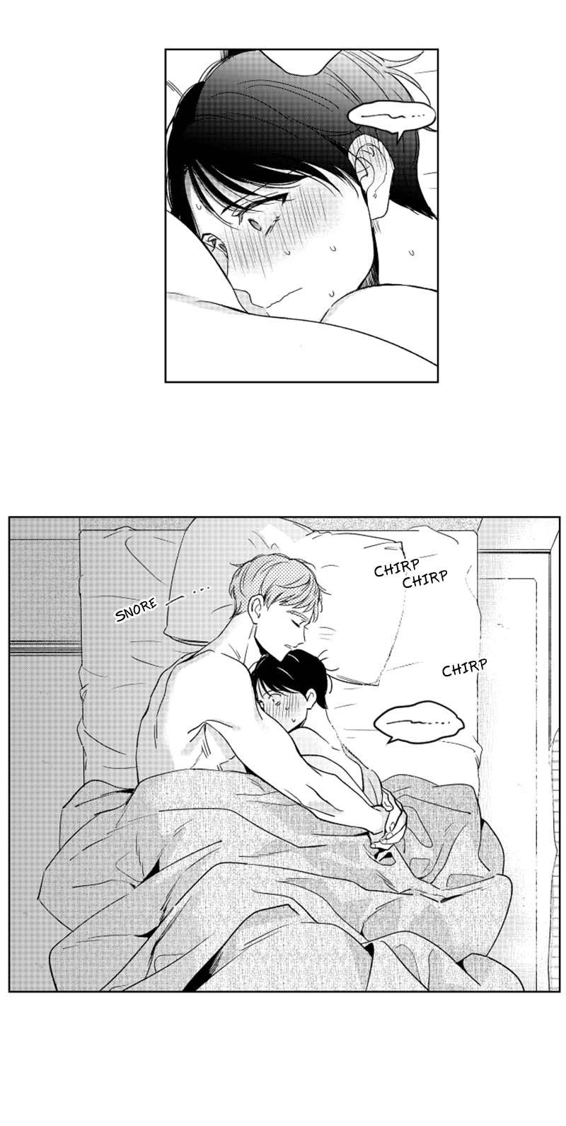 Who’s a Sweet Cheater? Chapter 38 page 4 - 