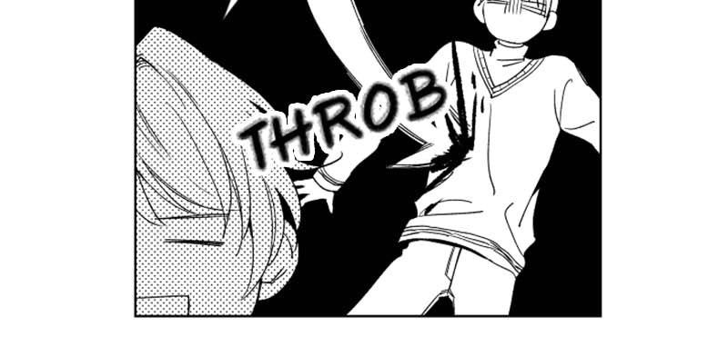 Who’s a Sweet Cheater? Chapter 38 page 8 - 