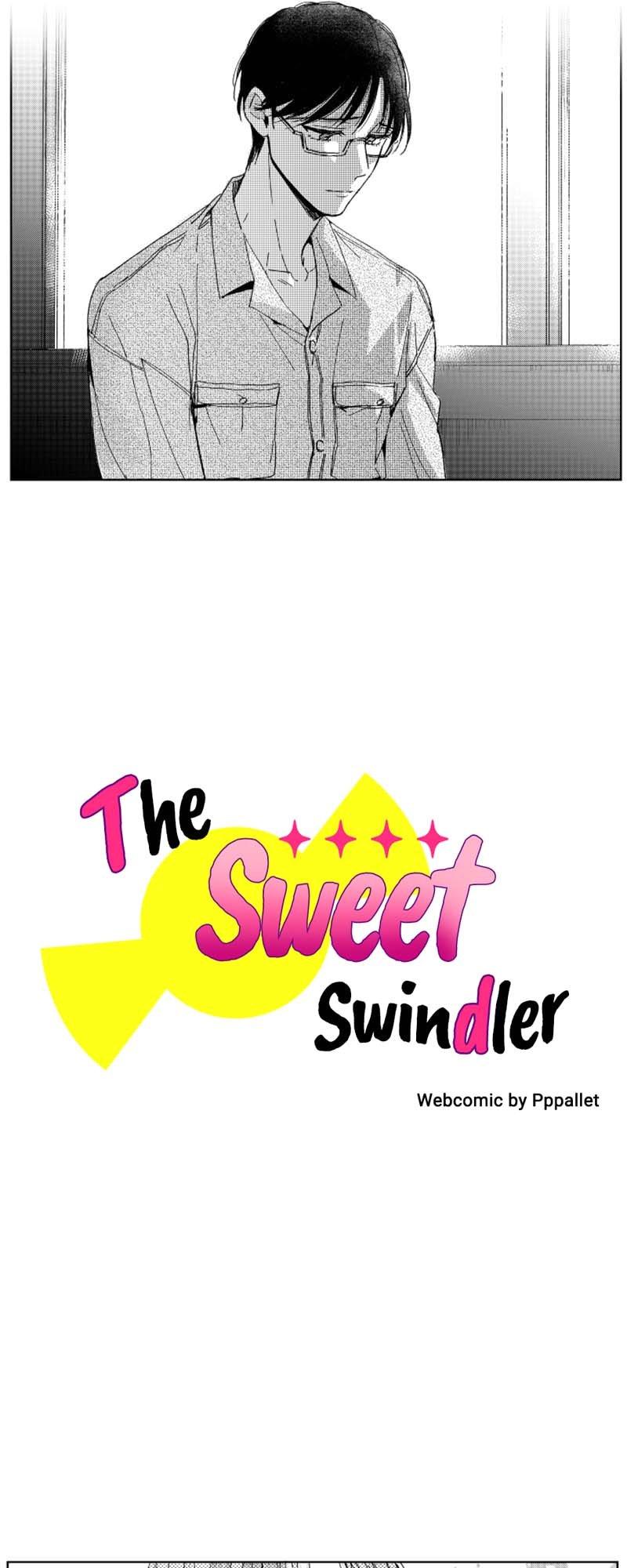 Who’s a Sweet Cheater? Chapter 39.2 page 3 - 