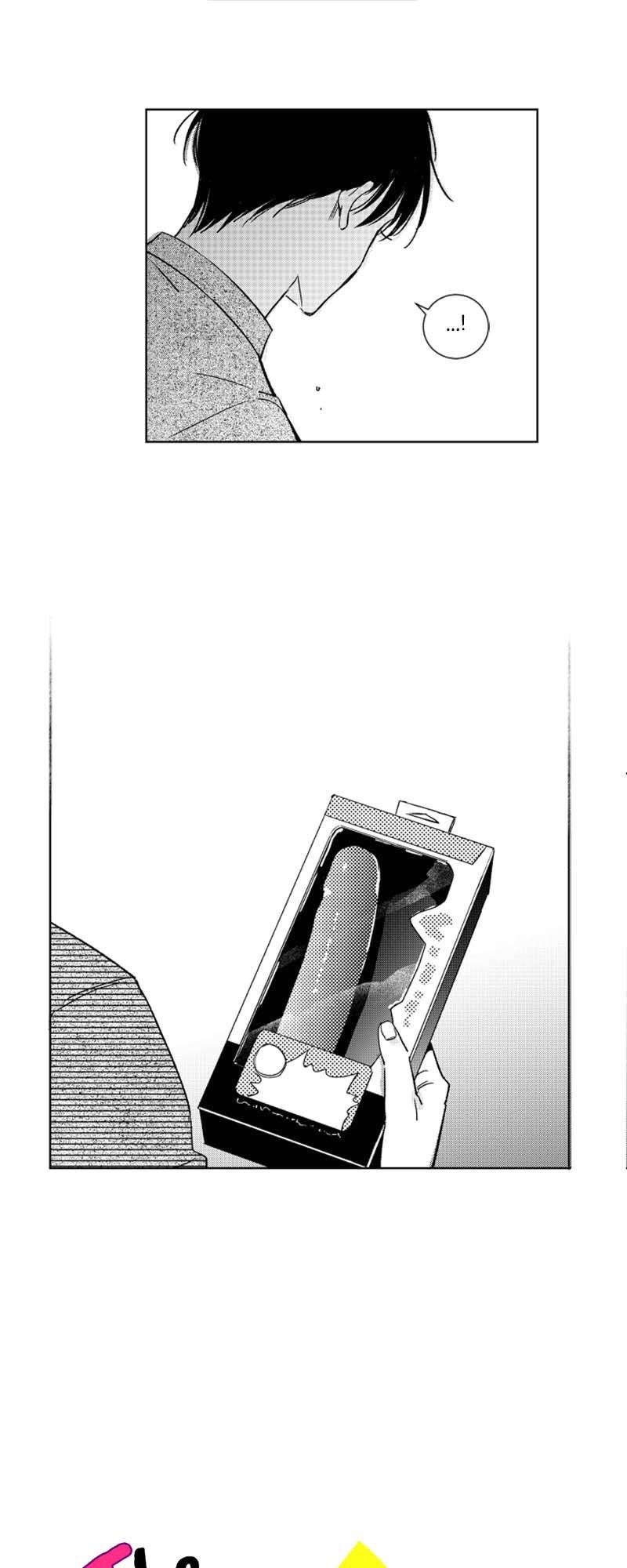 Who’s a Sweet Cheater? Chapter 39.6 page 3 - 