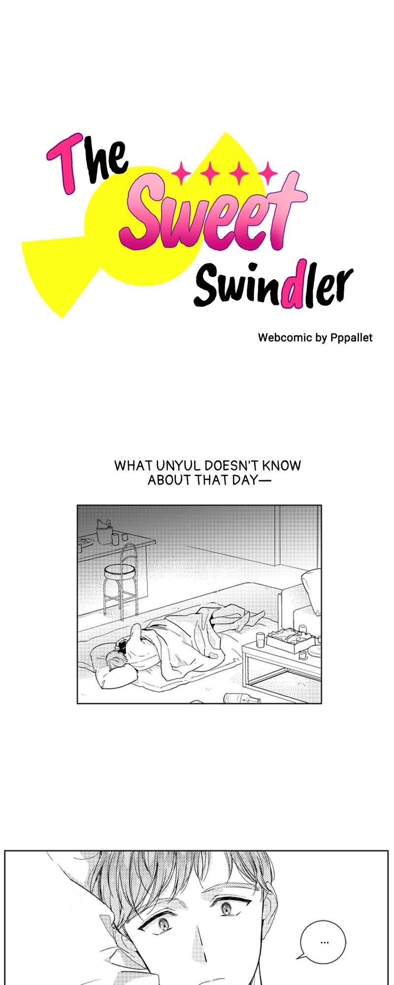 Who’s a Sweet Cheater? Chapter 39 page 2 - 