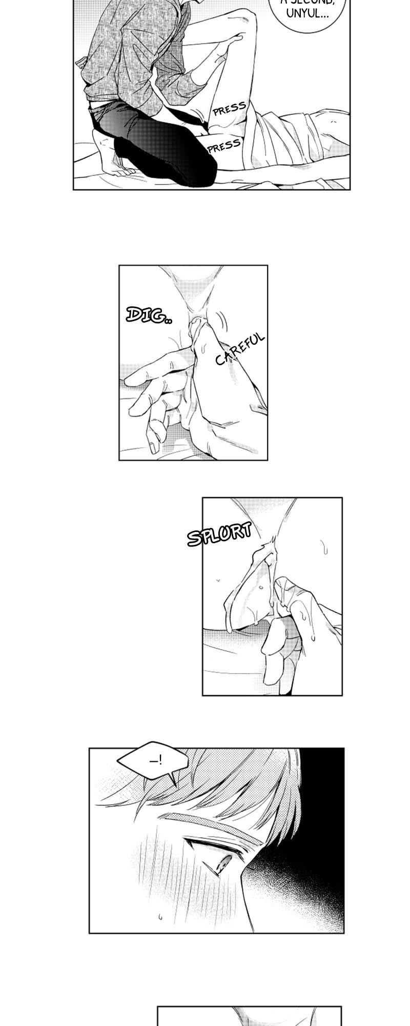Who’s a Sweet Cheater? Chapter 39 page 11 - 