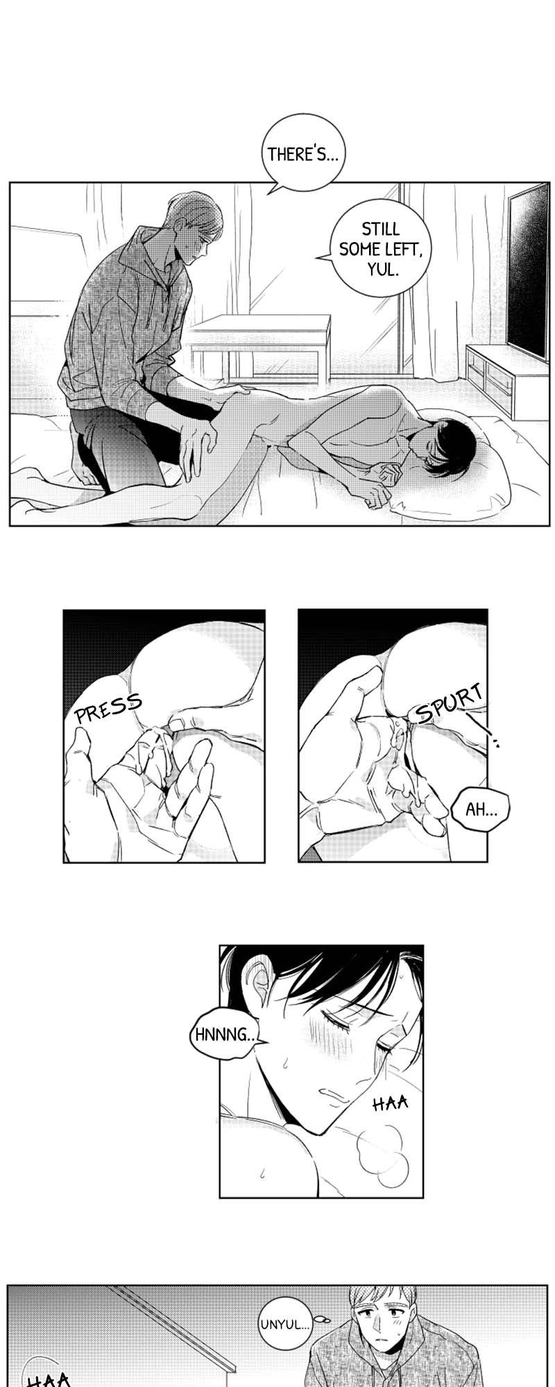 Who’s a Sweet Cheater? Chapter 39 page 13 - 