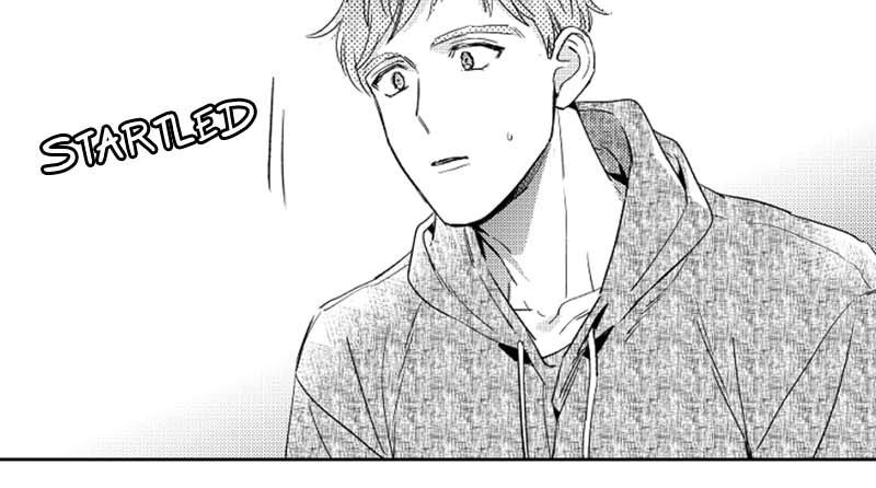 Who’s a Sweet Cheater? Chapter 39 page 15 - 