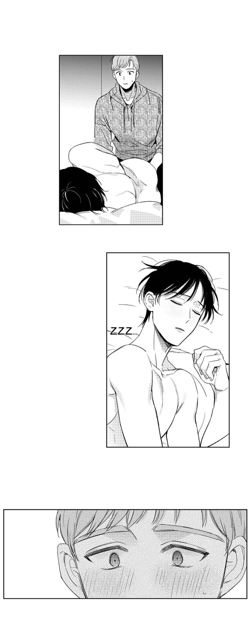 Who’s a Sweet Cheater? Chapter 39 page 16 - 