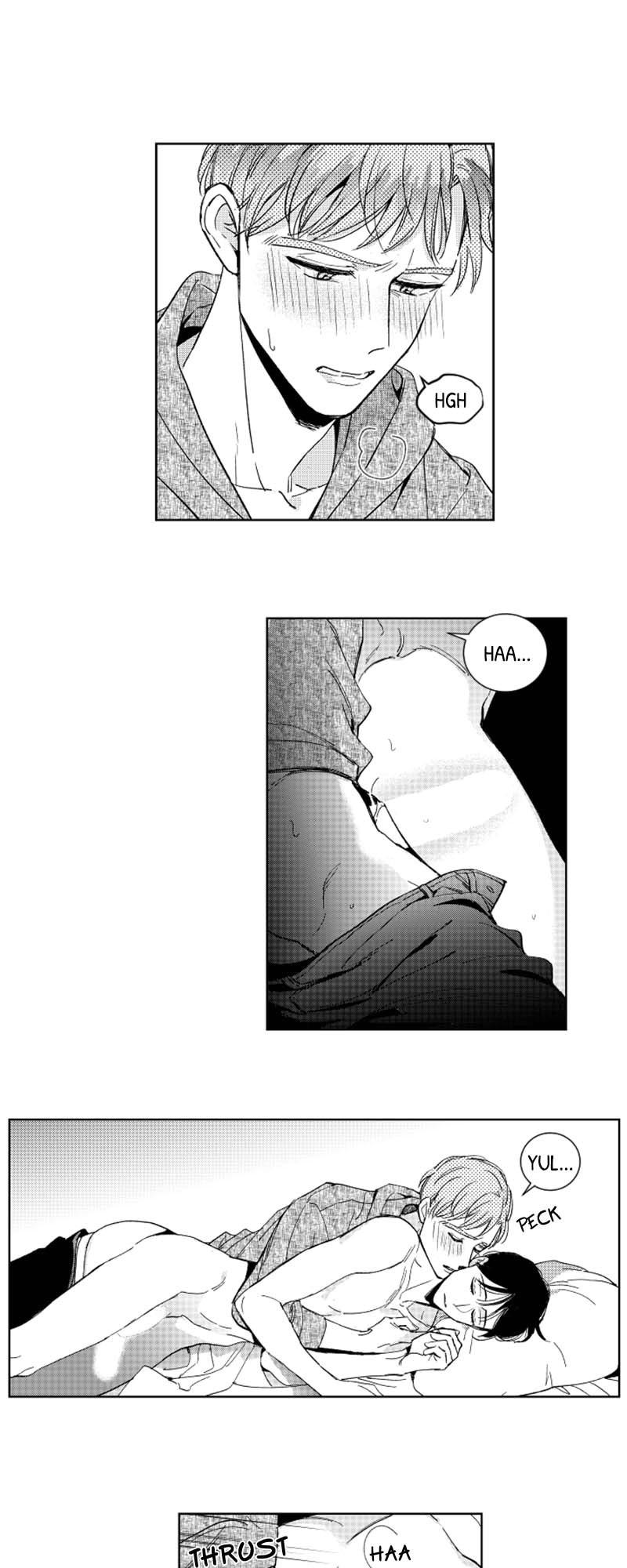 Who’s a Sweet Cheater? Chapter 39 page 20 - 