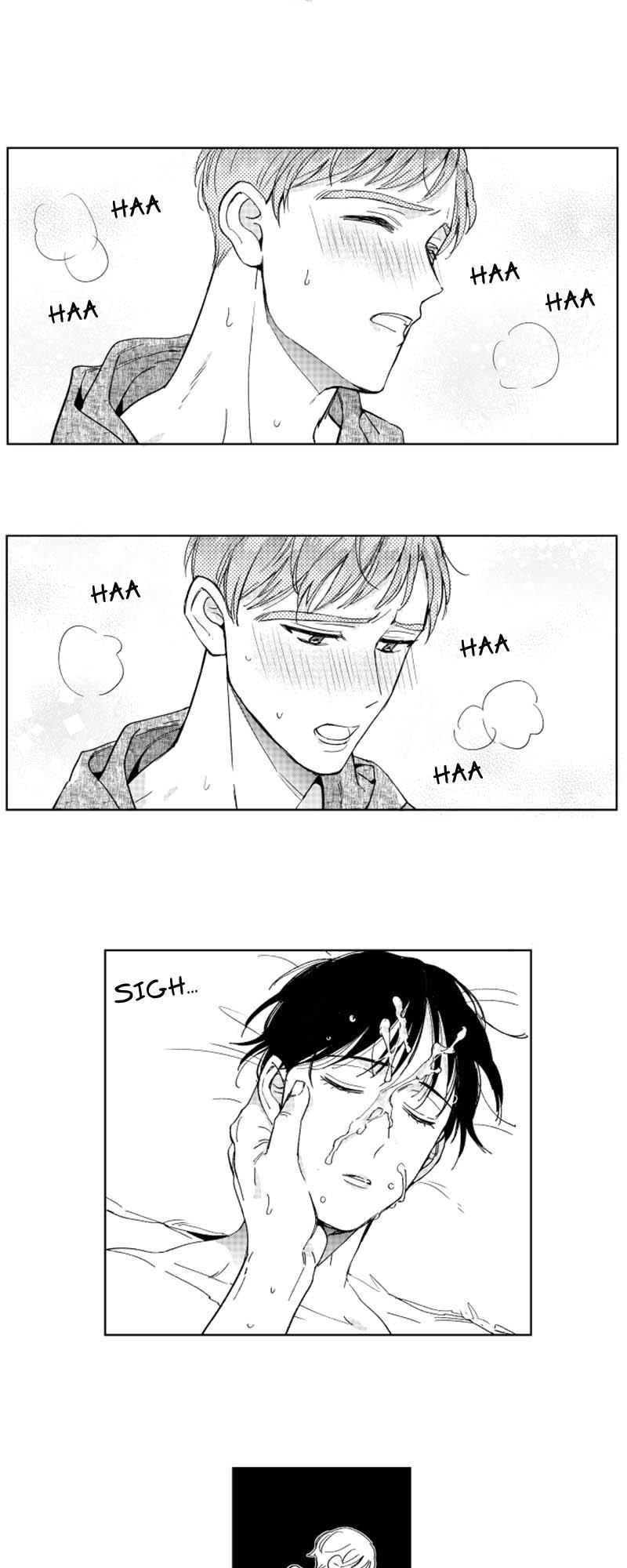 Who’s a Sweet Cheater? Chapter 39 page 24 - 