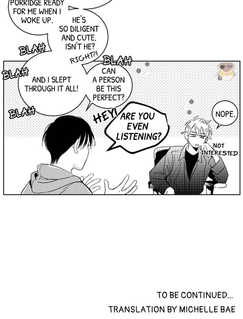 Who’s a Sweet Cheater? Chapter 39 page 27 - 