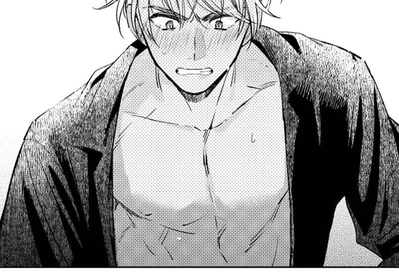 Who’s a Sweet Cheater? Chapter 40.1 page 4 - 