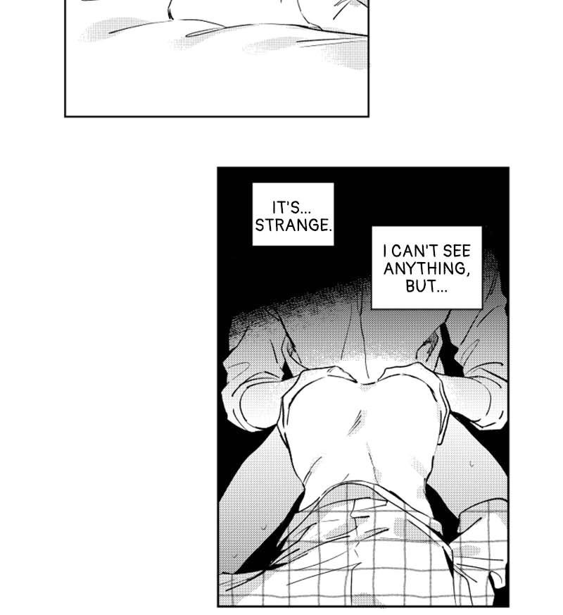 Who’s a Sweet Cheater? Chapter 40.2 page 13 - 