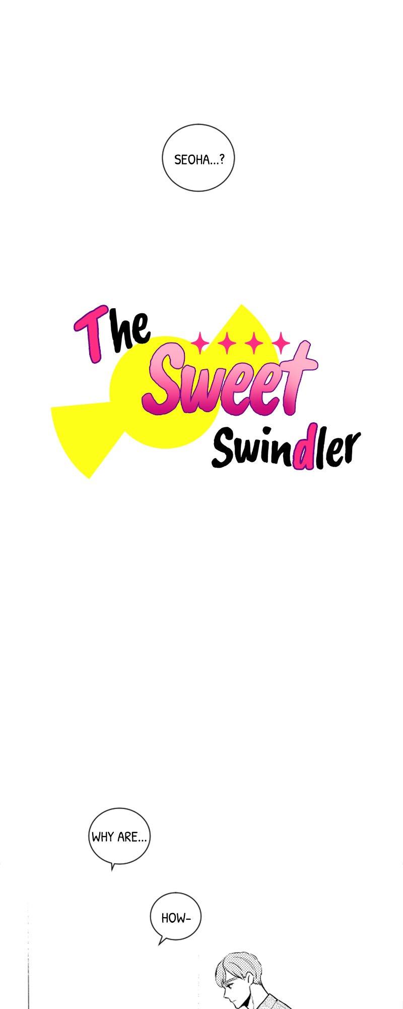 Who’s a Sweet Cheater? Chapter 40.3 page 5 - 
