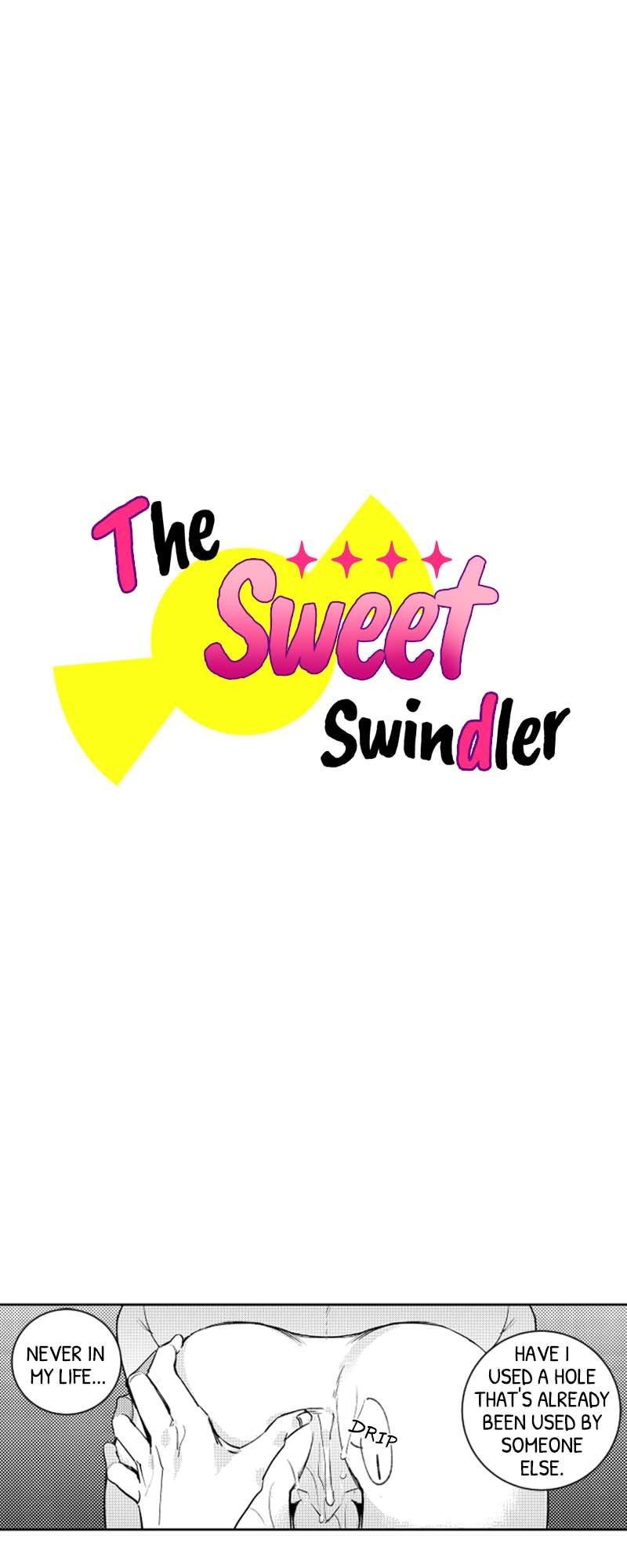 Who’s a Sweet Cheater? Chapter 40.4 page 6 - 