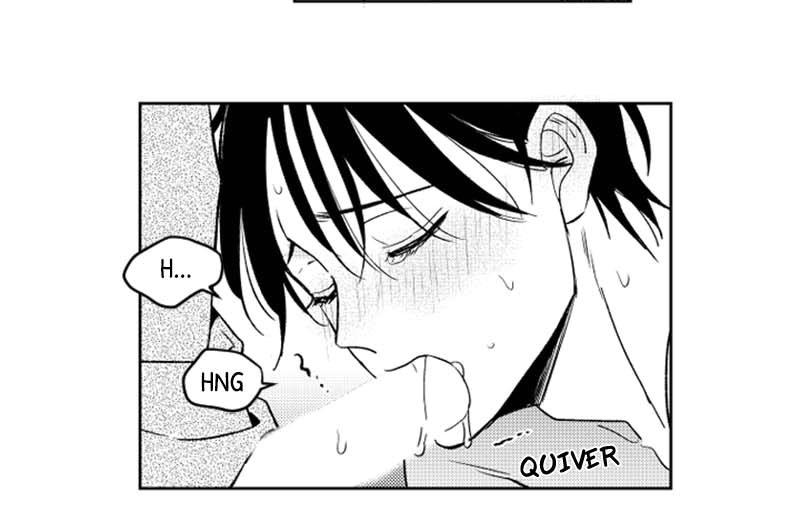 Who’s a Sweet Cheater? Chapter 40.4 page 8 - 