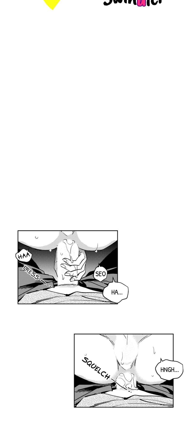 Who’s a Sweet Cheater? Chapter 40.5 page 7 - 