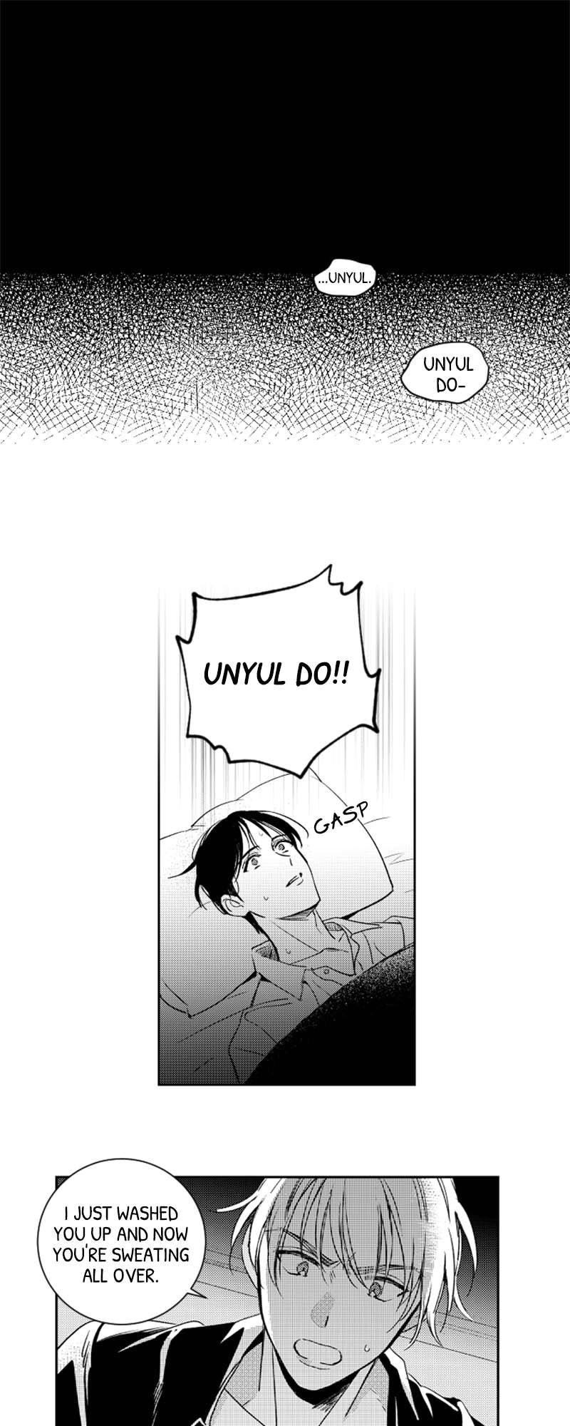 Who’s a Sweet Cheater? Chapter 40.6 page 14 - 