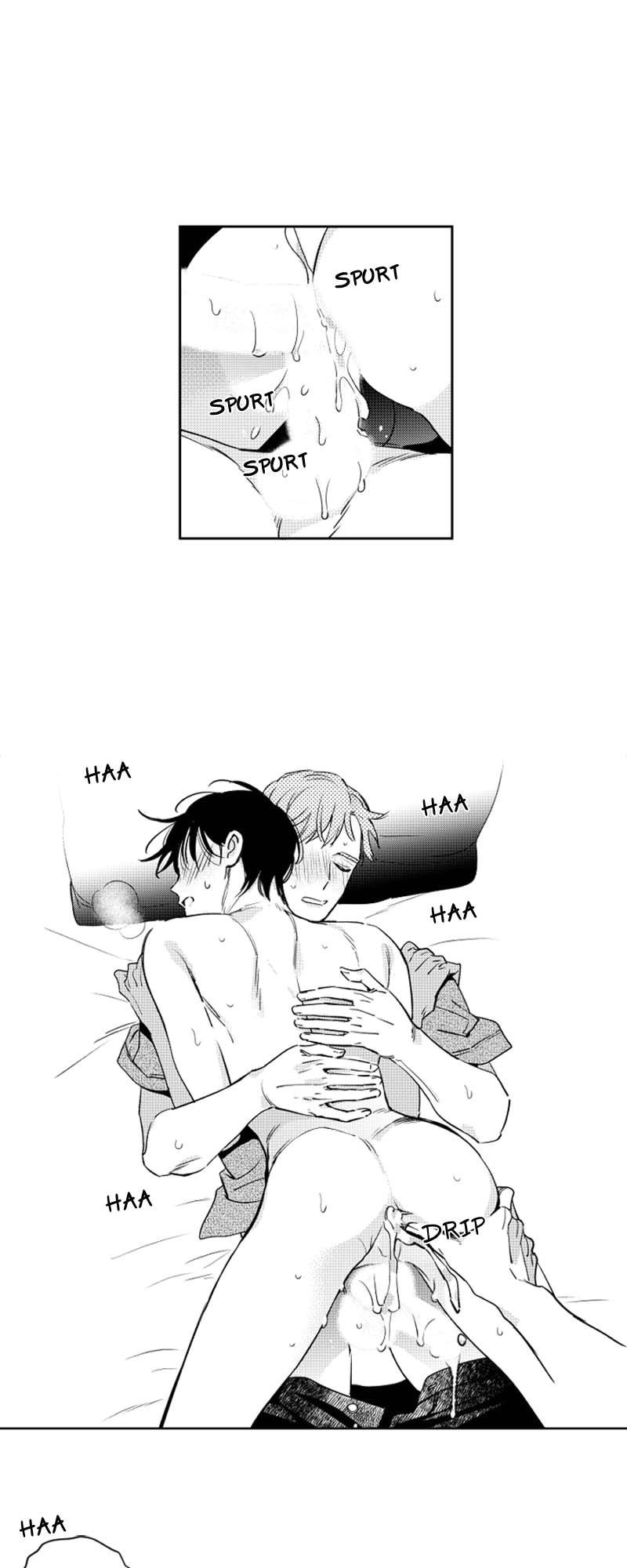 Who’s a Sweet Cheater? Chapter 40.6 page 3 - 