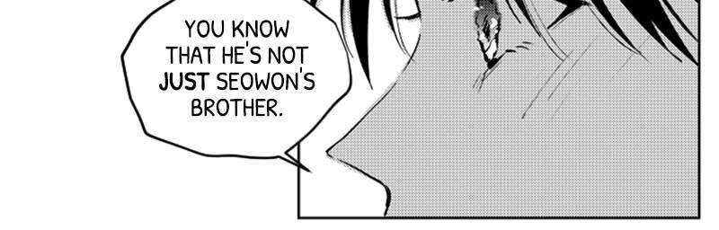 Who’s a Sweet Cheater? Chapter 40.6 page 21 - 