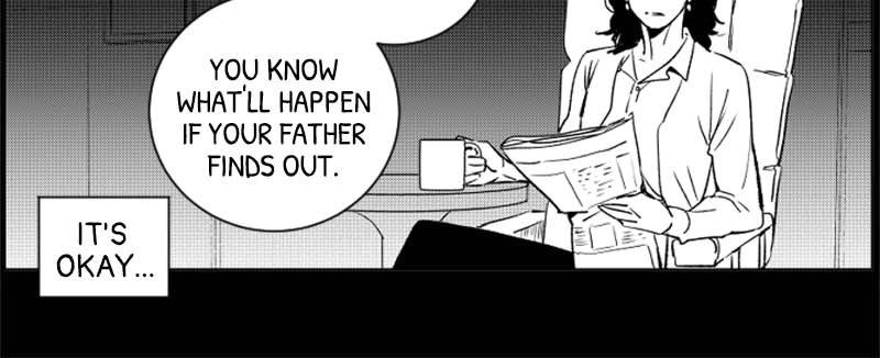 Who’s a Sweet Cheater? Chapter 40.6 page 9 - 