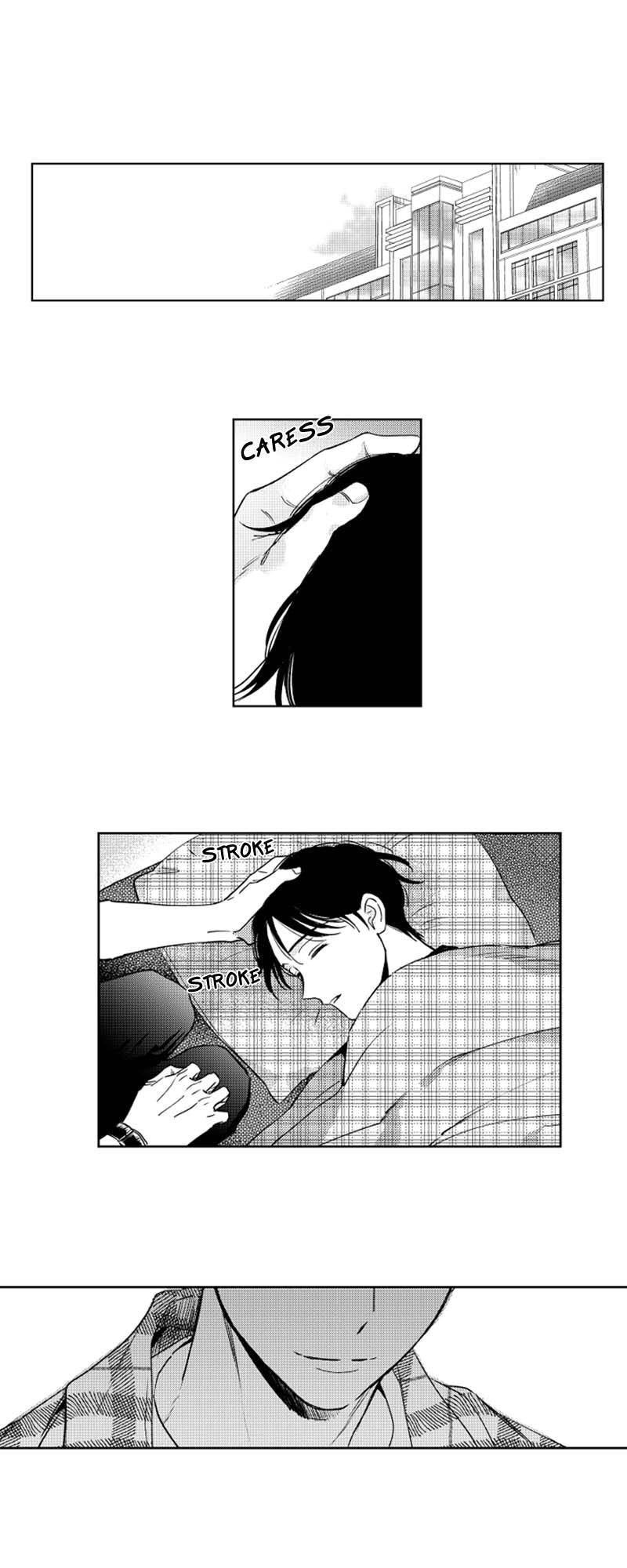 Who’s a Sweet Cheater? Chapter 40.7 page 2 - 