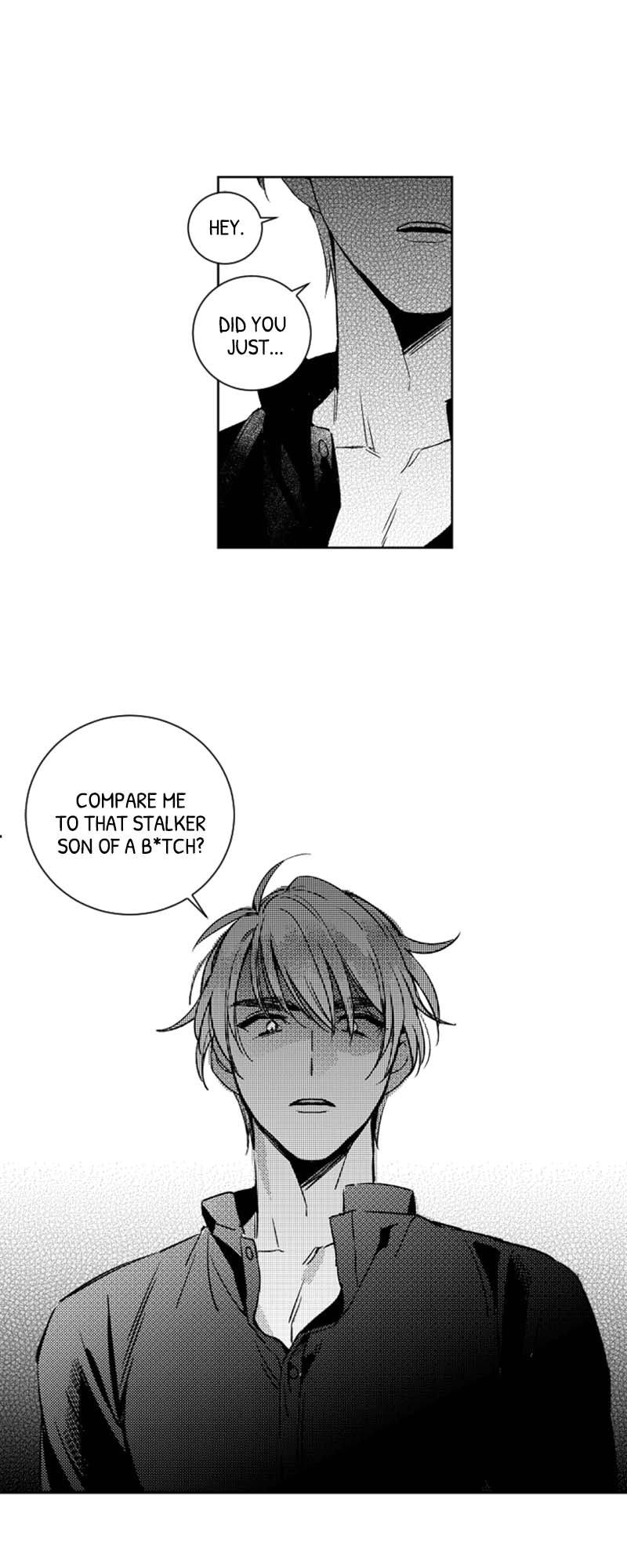 Who’s a Sweet Cheater? Chapter 40 page 2 - 