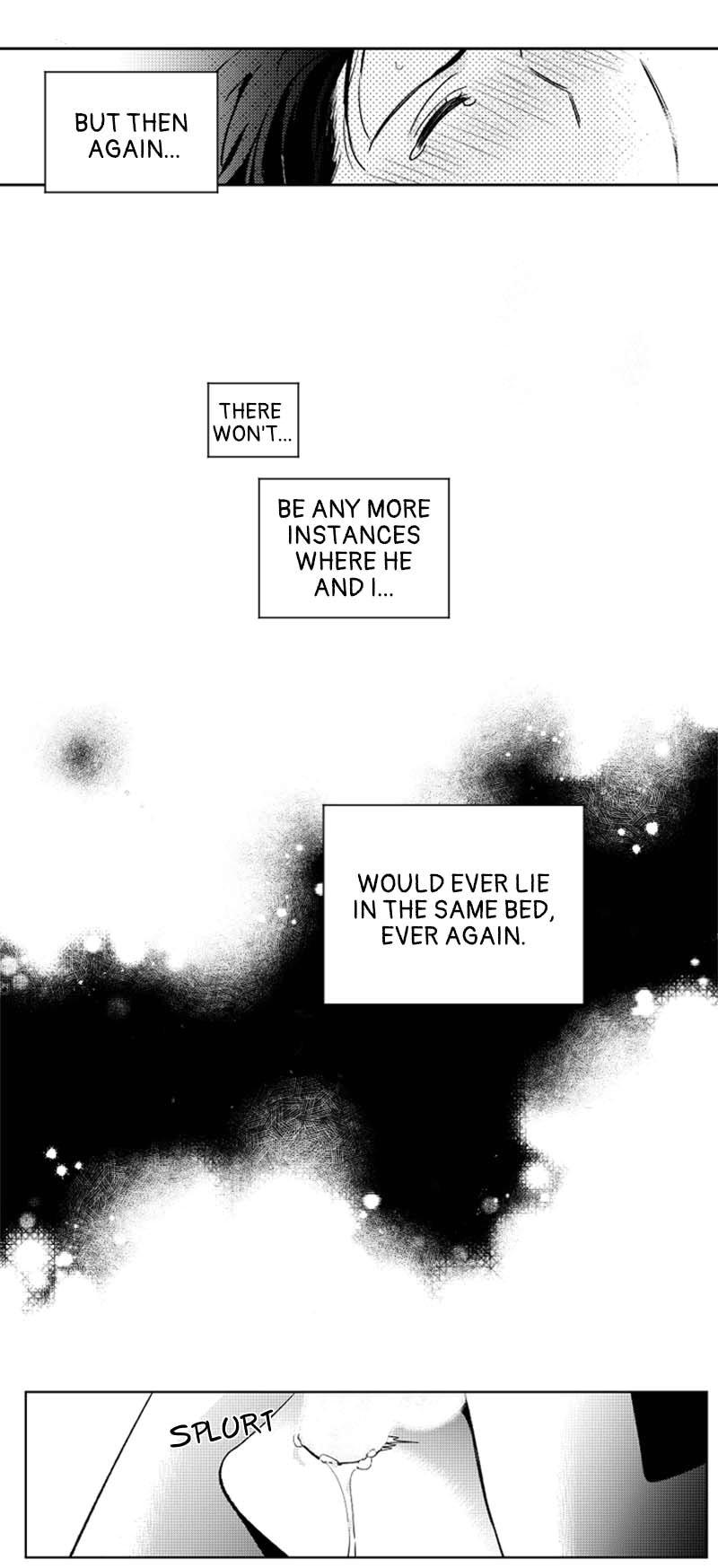 Who’s a Sweet Cheater? Chapter 40 page 20 - 