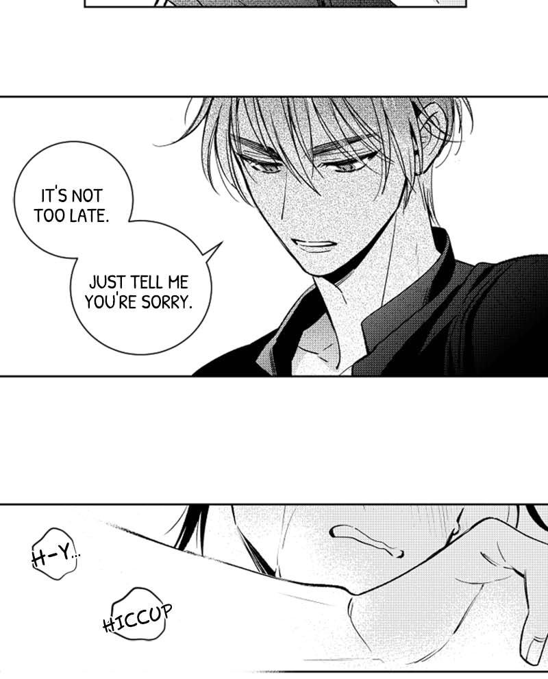 Who’s a Sweet Cheater? Chapter 40 page 23 - 