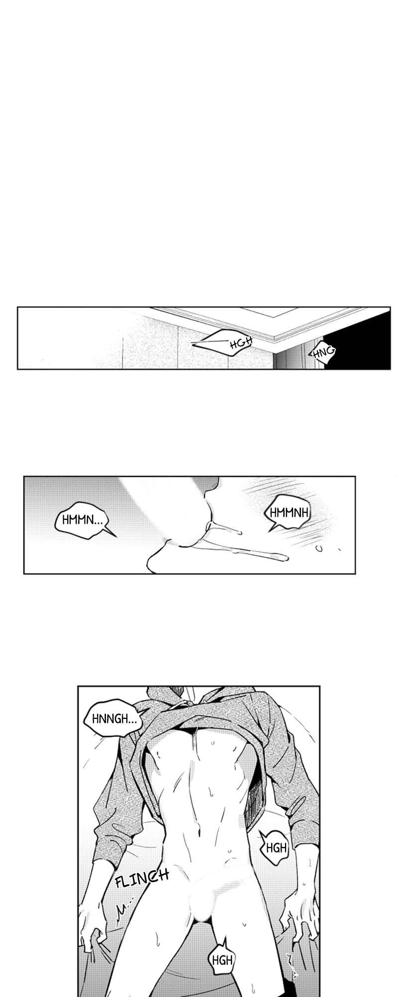 Who’s a Sweet Cheater? Chapter 40 page 9 - 