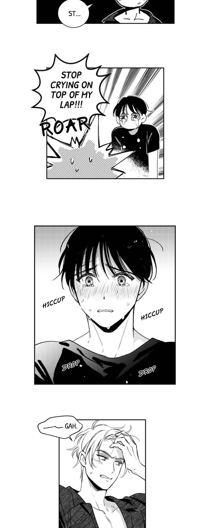 Who’s a Sweet Cheater? Chapter 41 page 19 - 