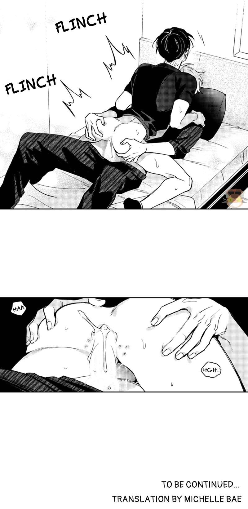 Who’s a Sweet Cheater? Chapter 41 page 28 - 